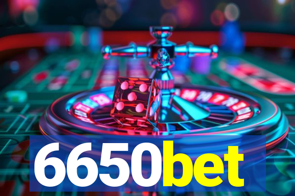 6650bet