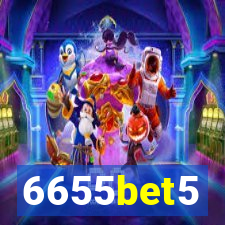 6655bet5