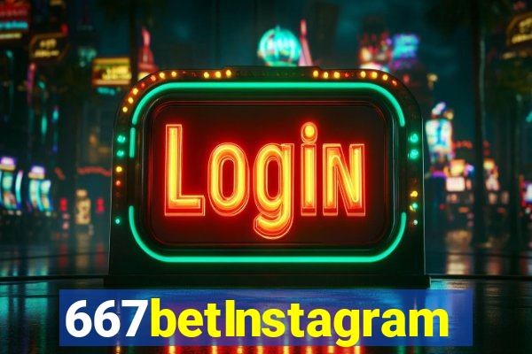 667betInstagram