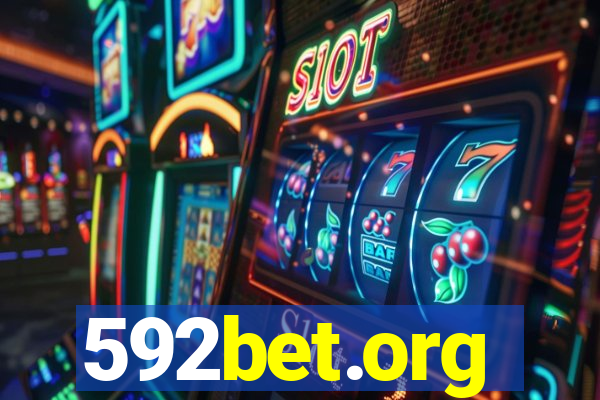 592bet.org