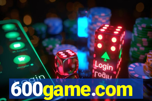 600game.com