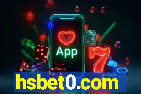 hsbet0.com