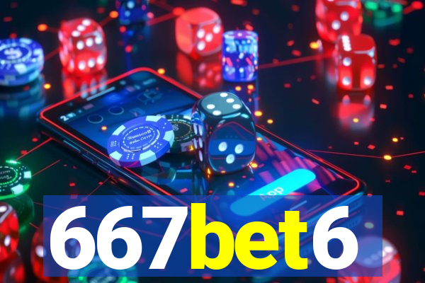 667bet6