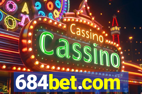 684bet.com