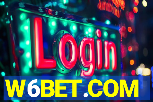 W6BET.COM