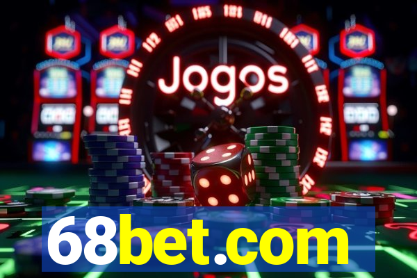 68bet.com