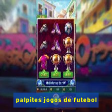 palpites jogos de futebol