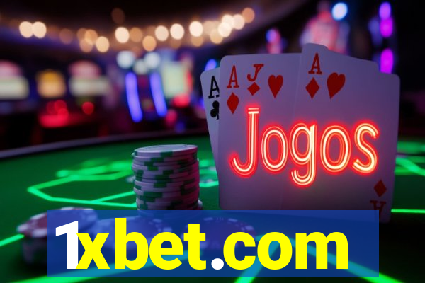 1xbet.com