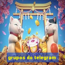 grupos do telegram