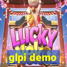 glpi demo