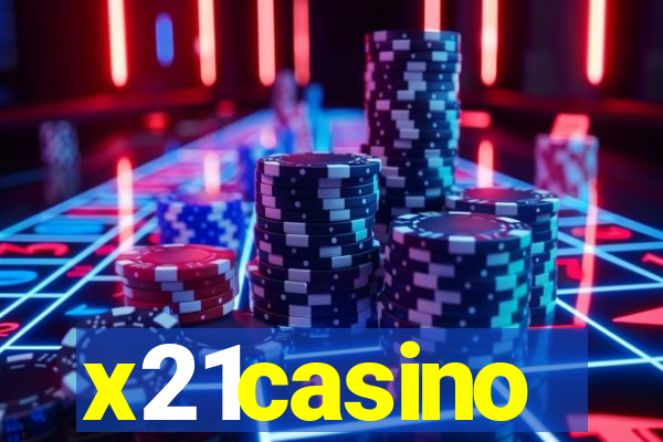 x21casino