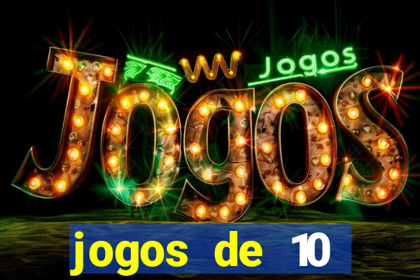 jogos de 10 centavos na bet7k