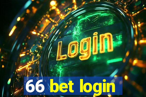 66 bet login