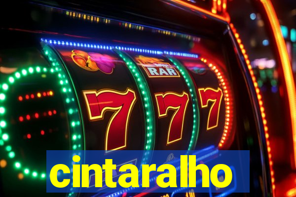 cintaralho