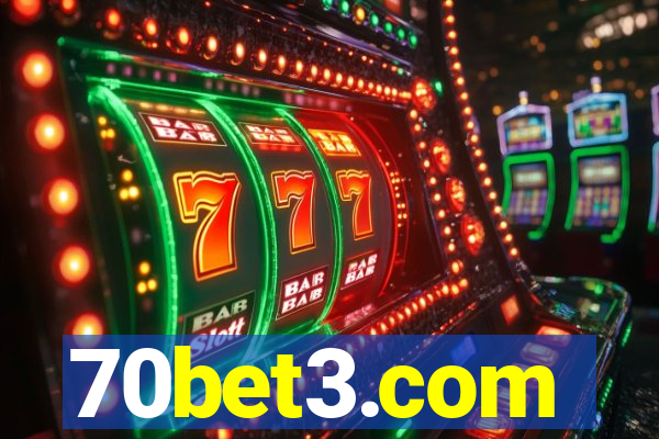 70bet3.com