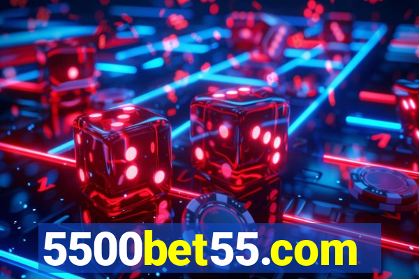 5500bet55.com