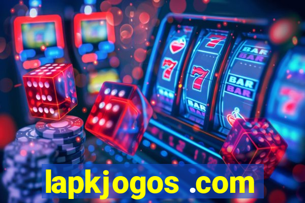 lapkjogos .com