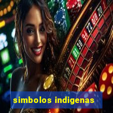 simbolos indigenas