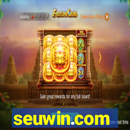 seuwin.com