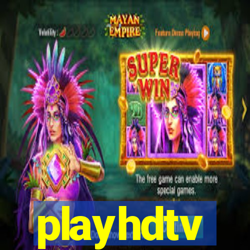 playhdtv