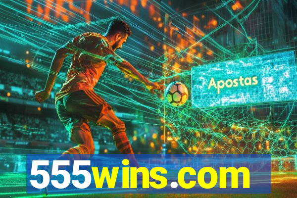 555wins.com