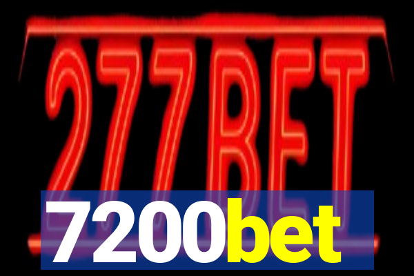 7200bet