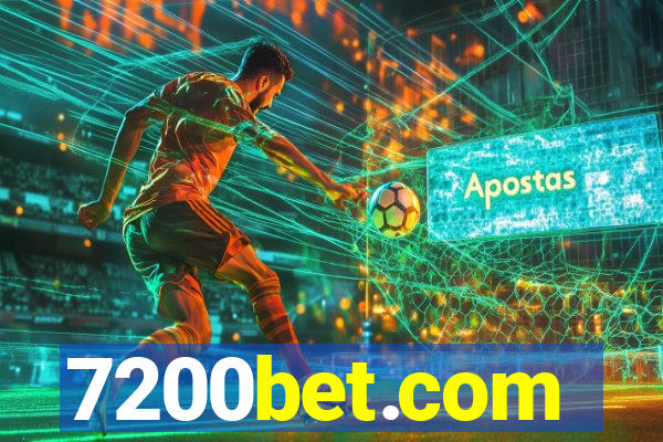 7200bet.com