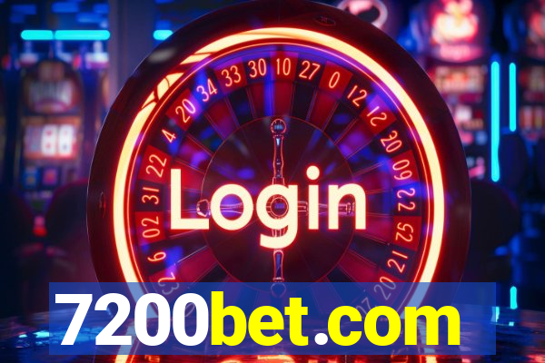 7200bet.com