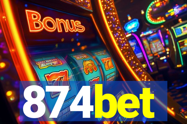 874bet