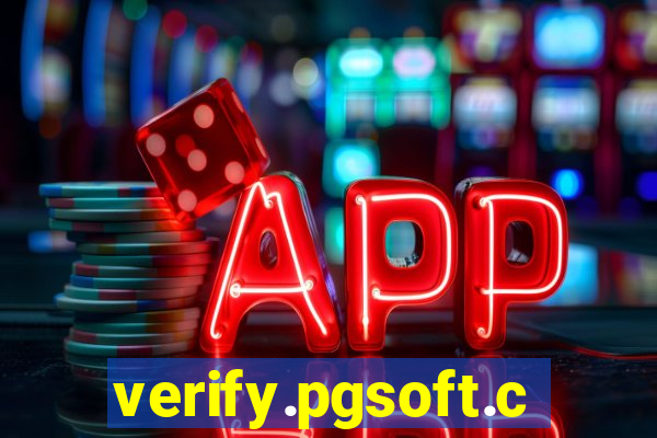 verify.pgsoft.com