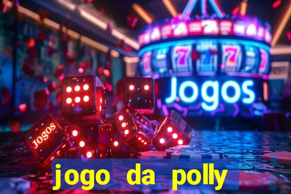 jogo da polly pocket 360