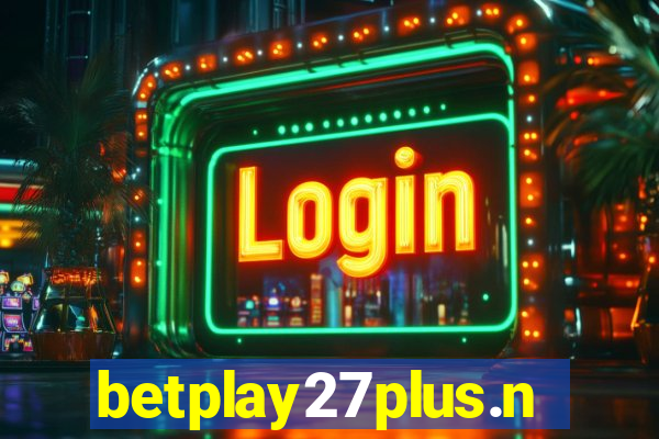 betplay27plus.net