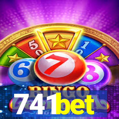 741bet