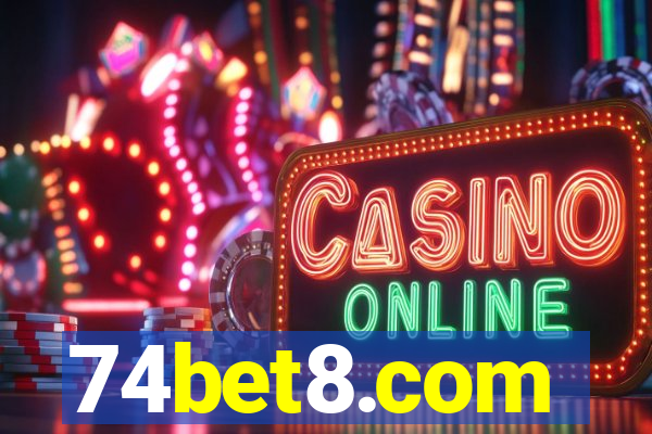 74bet8.com