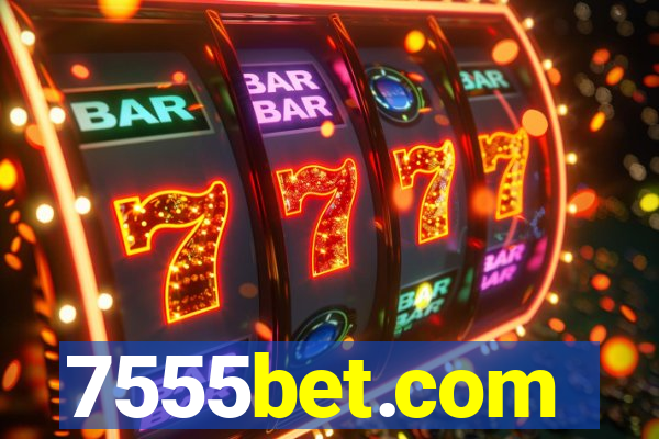 7555bet.com