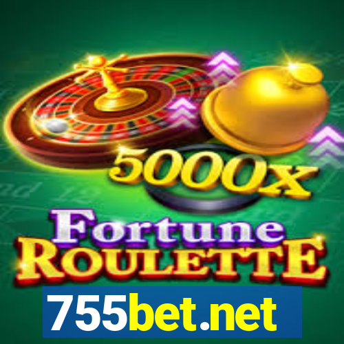 755bet.net