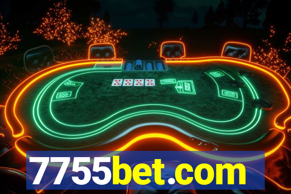 7755bet.com