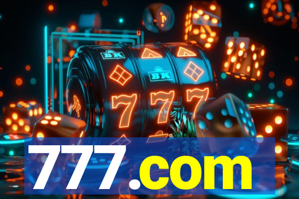 777.com