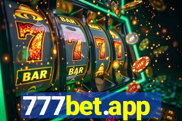 777bet.app