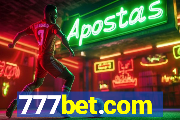 777bet.com