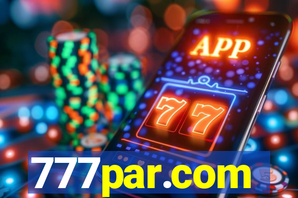 777par.com