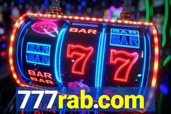 777rab.com