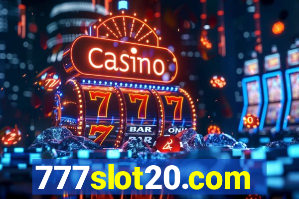 777slot20.com