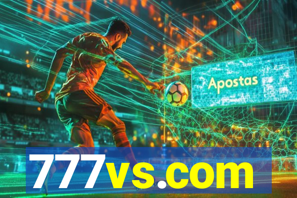 777vs.com