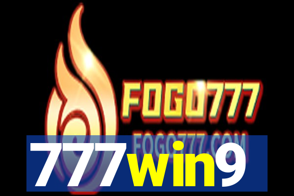 777win9