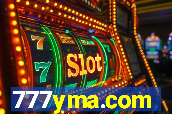 777yma.com