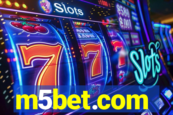 m5bet.com