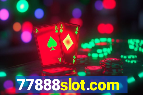 77888slot.com