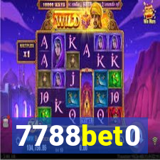 7788bet0