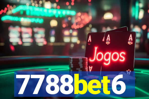 7788bet6